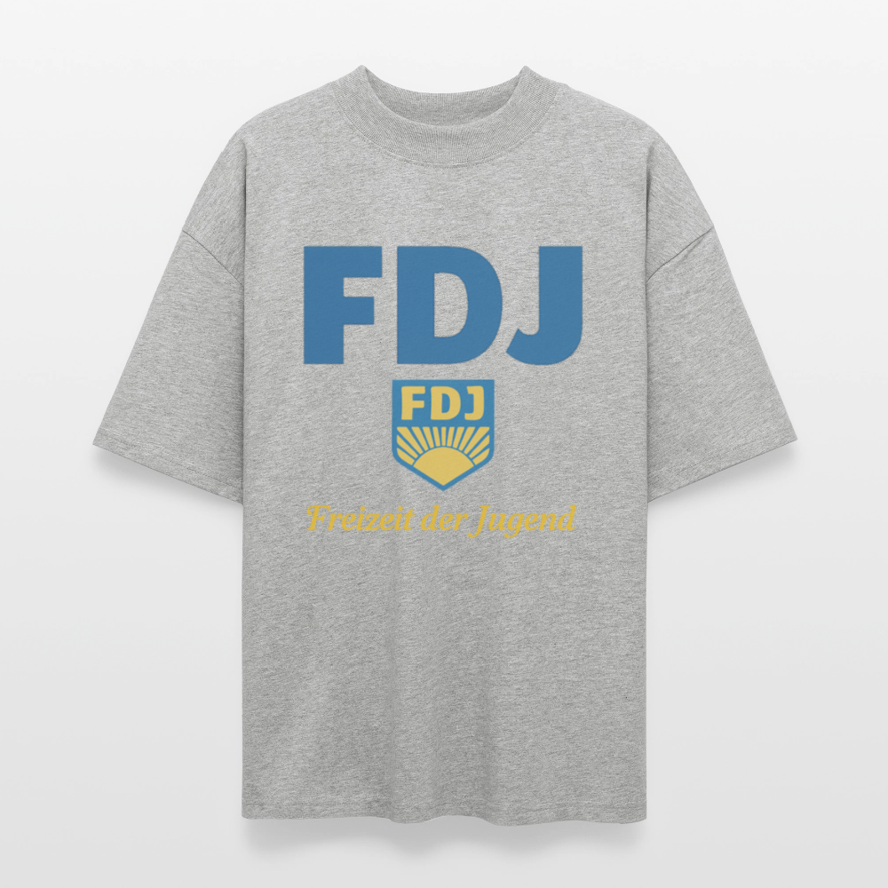 FDJ Retro T-Shirt