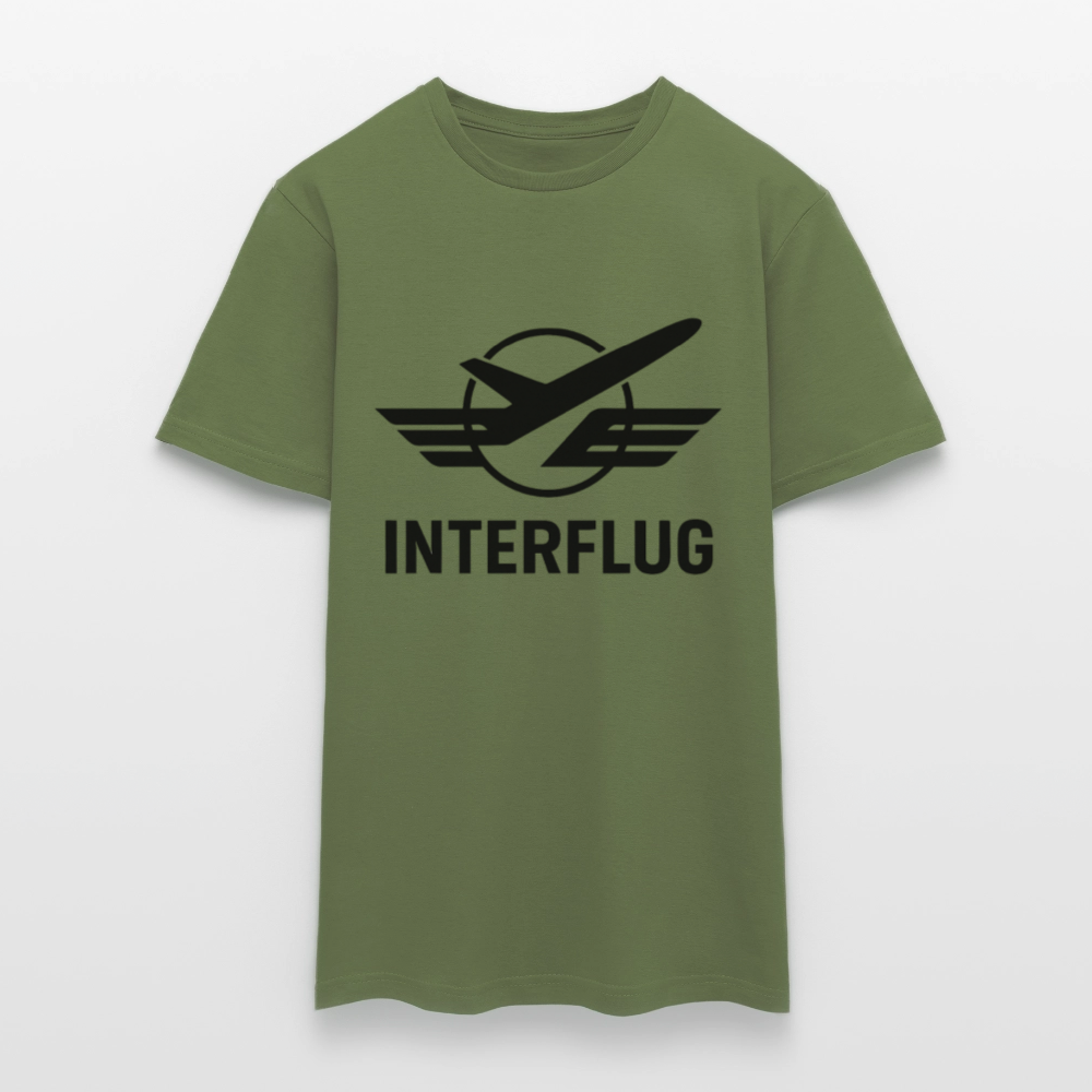 Retro Interflug T-Shirt