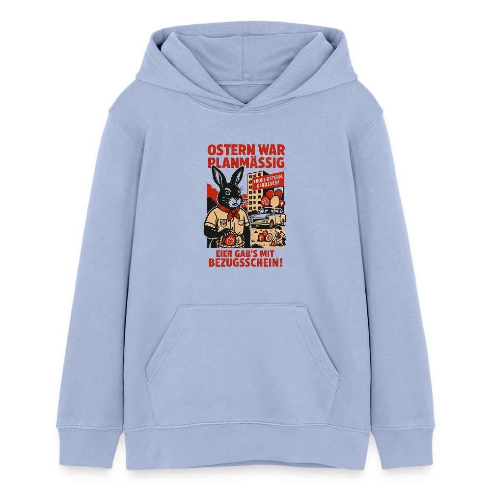 Humorvoller Oster-Hoodie