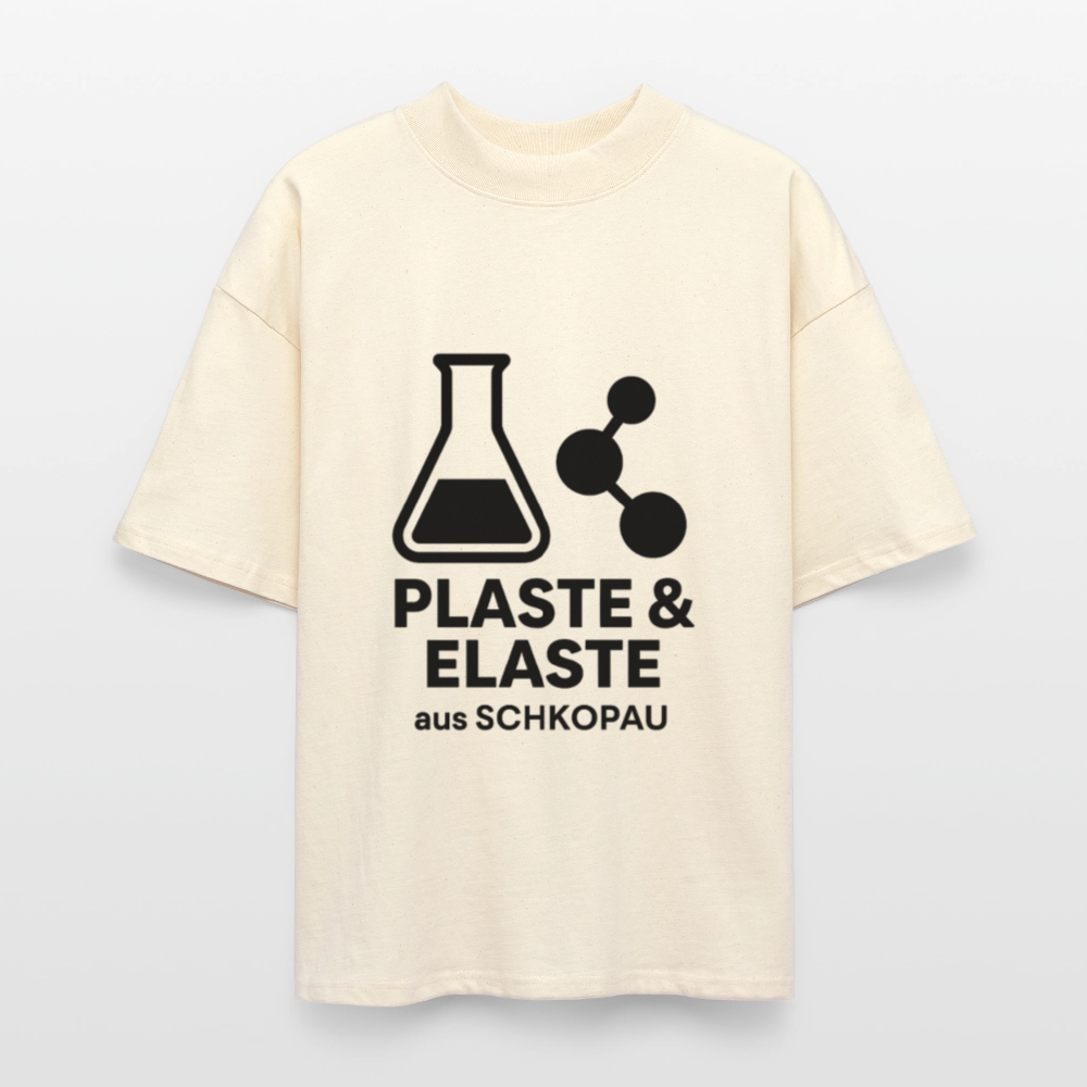 DDR Retro Chemie T-Shirt