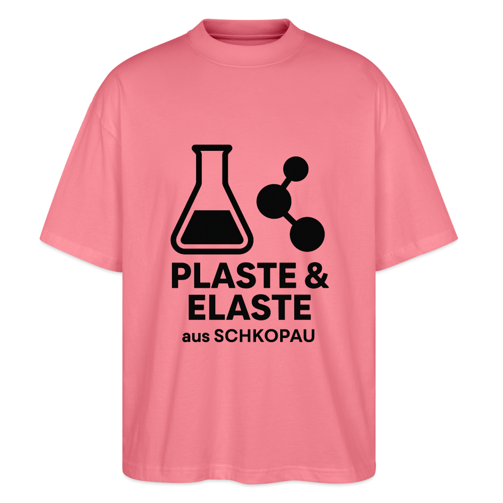 DDR Retro Chemie T-Shirt