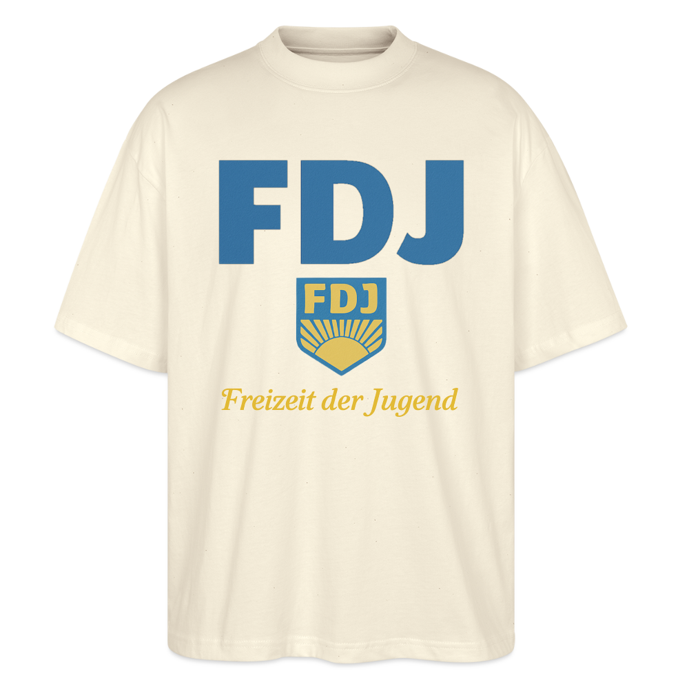 FDJ Retro T-Shirt