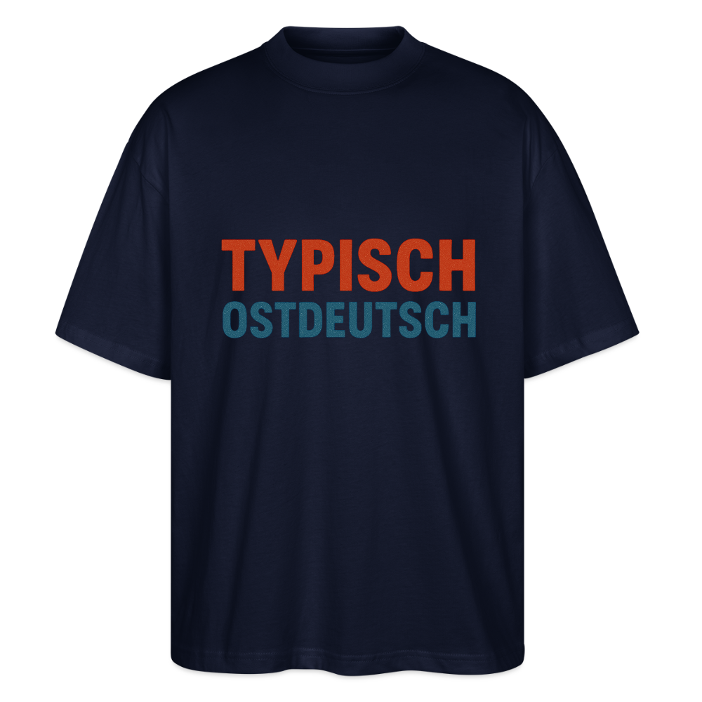 Ostdeutsche Kult-Shirts