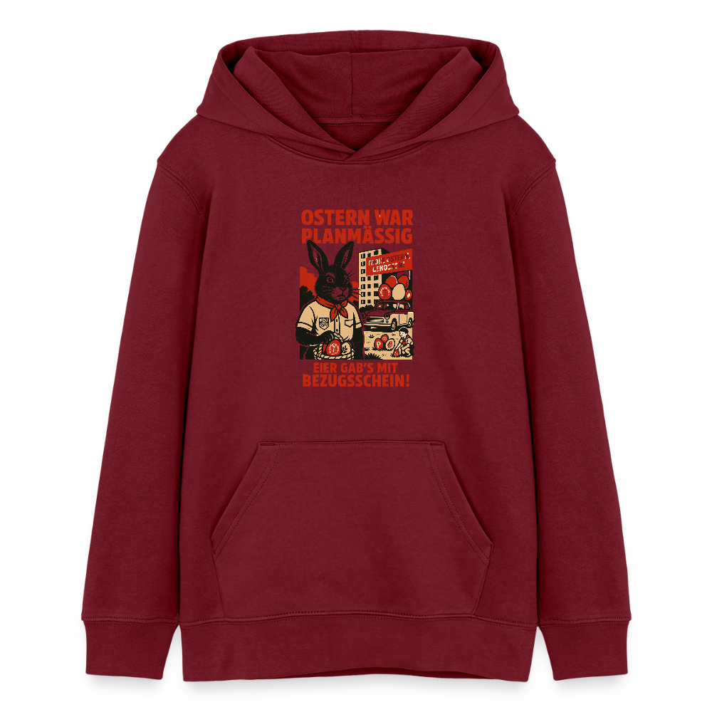 Humorvoller Oster-Hoodie