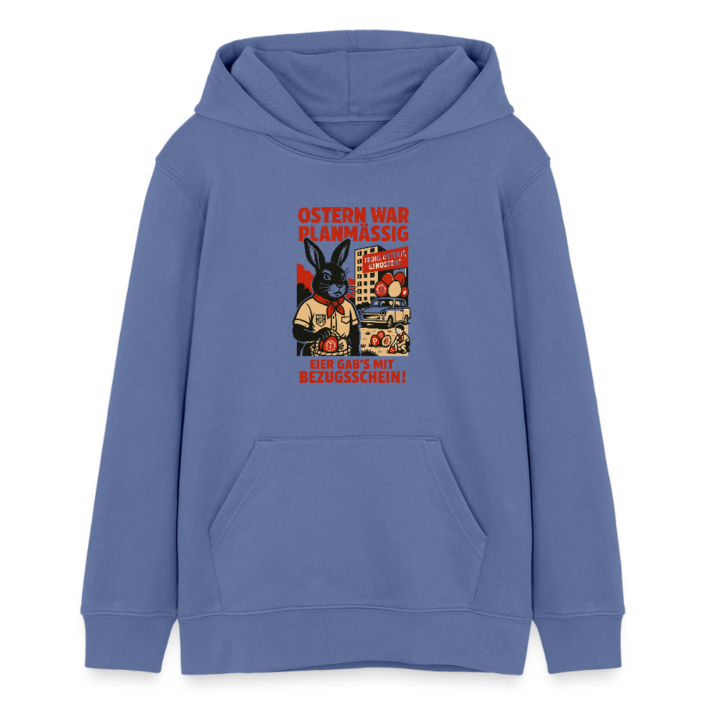 Humorvoller Oster-Hoodie