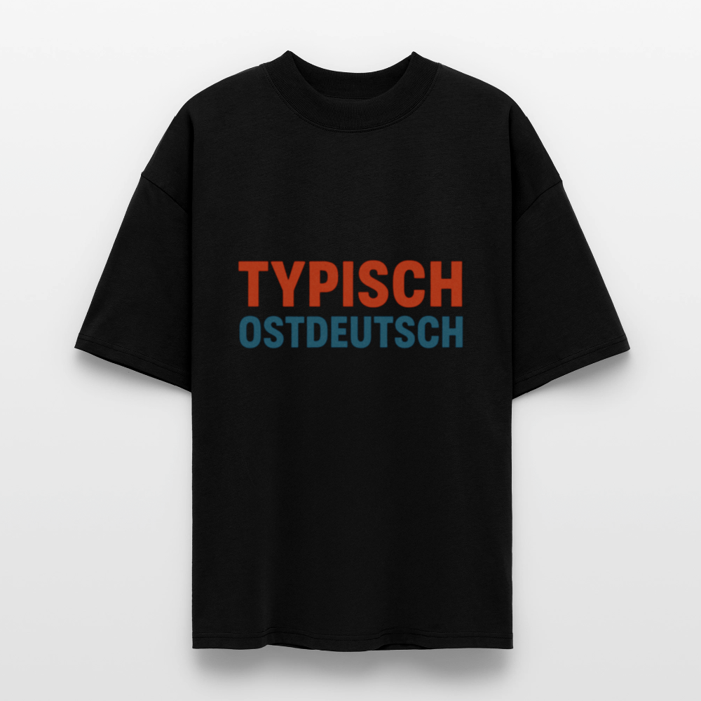 Ostdeutsche Kult-Shirts