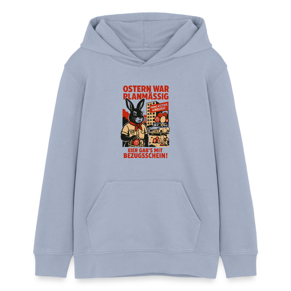 Humorvoller Oster-Hoodie