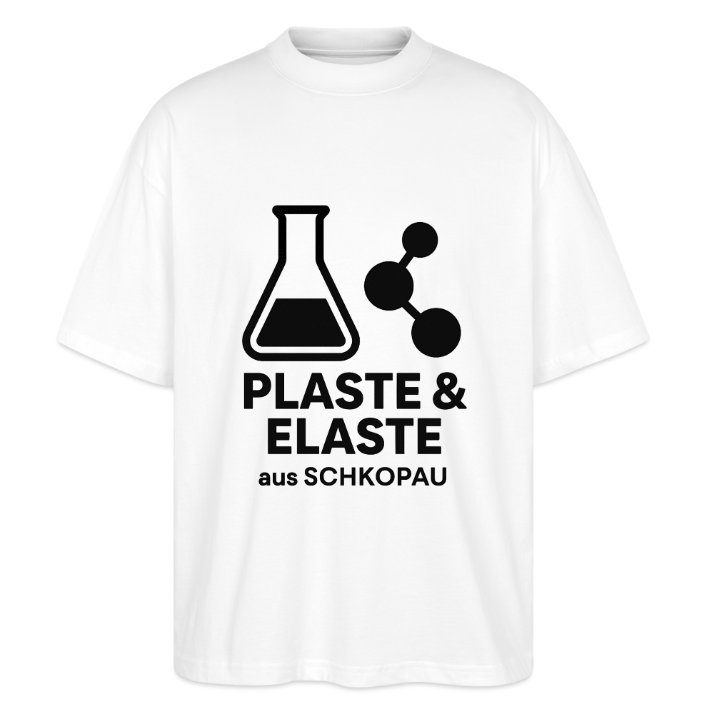 DDR Retro Chemie T-Shirt