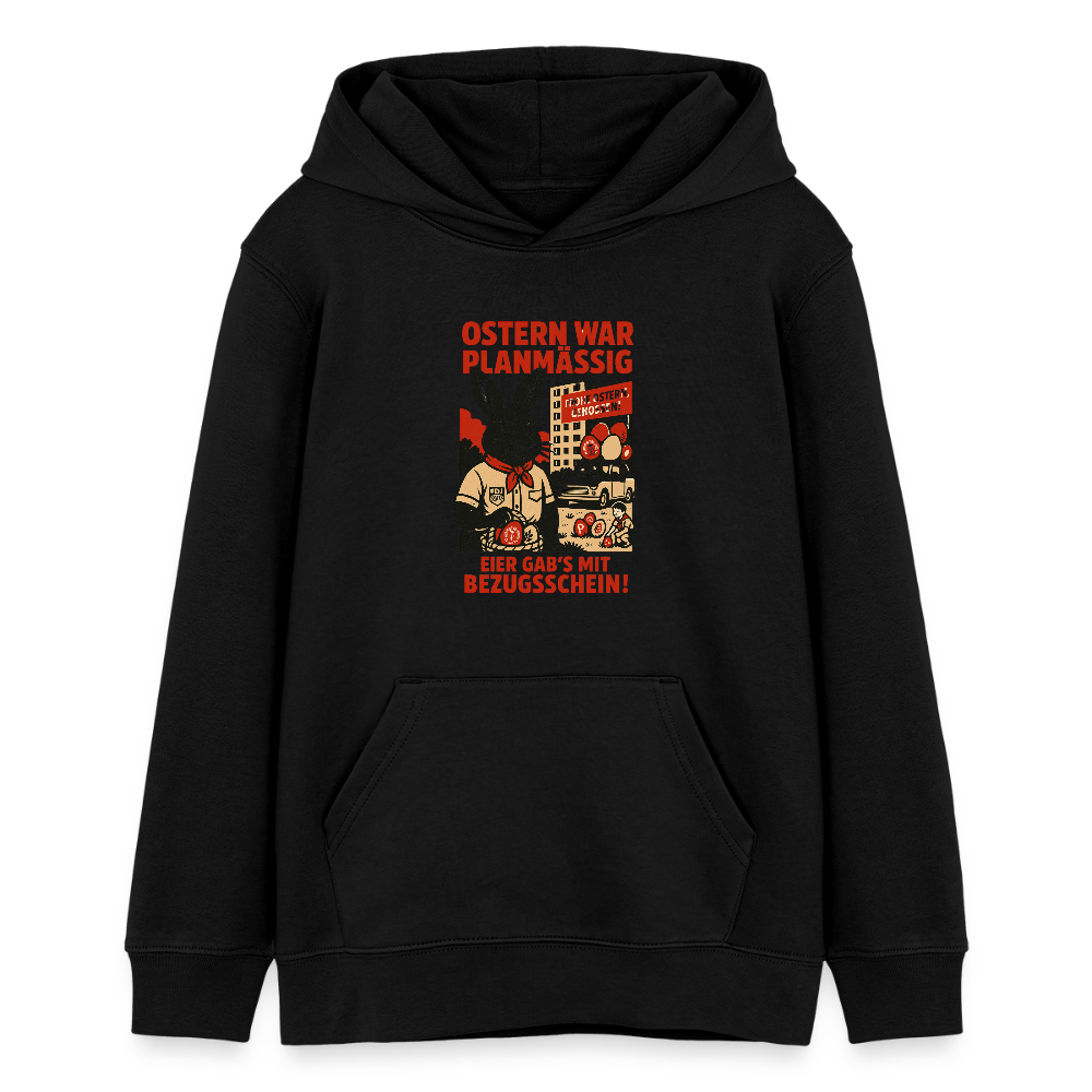 Humorvoller Oster-Hoodie