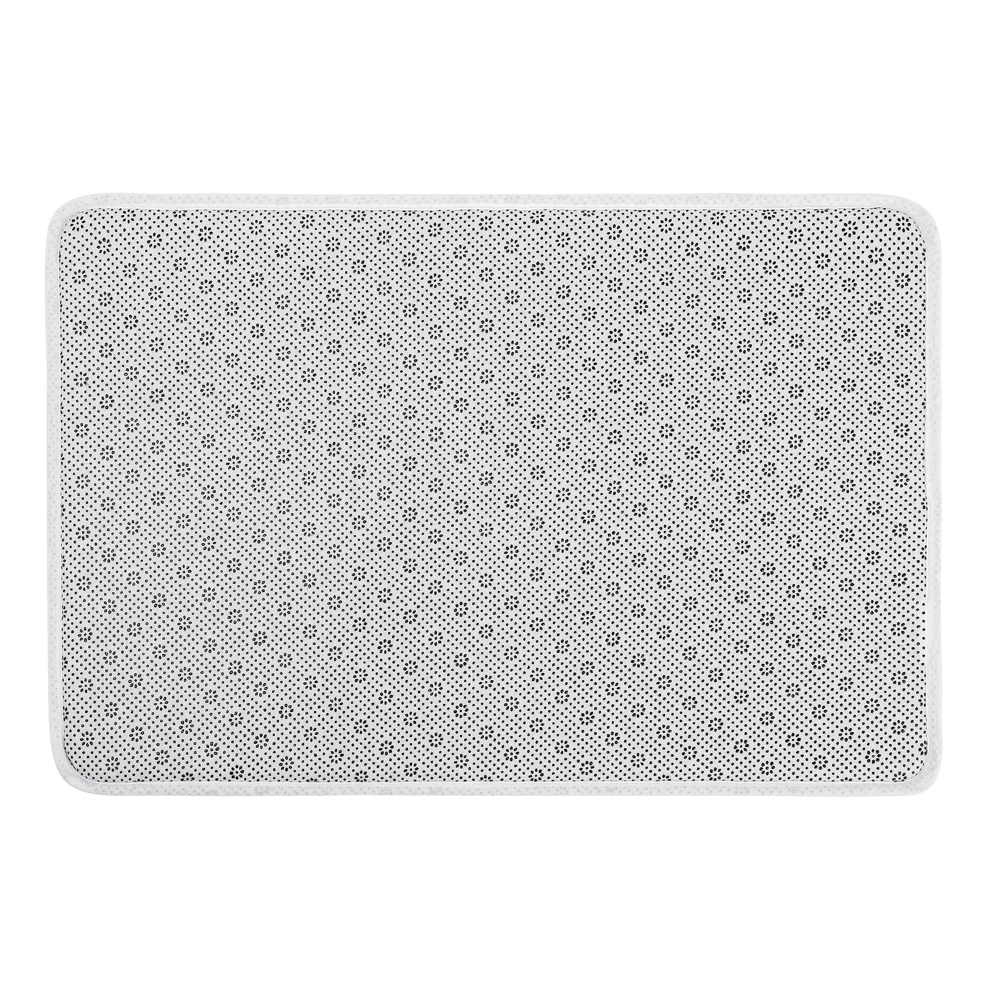 DDR Fußmatte HALT Staatsgrenze – 60×40 cm – Rutschfest & Nostalgie pur
