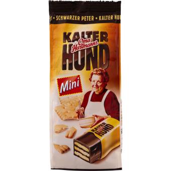 Oma Hartmanns Kalter Hund Mini 10er