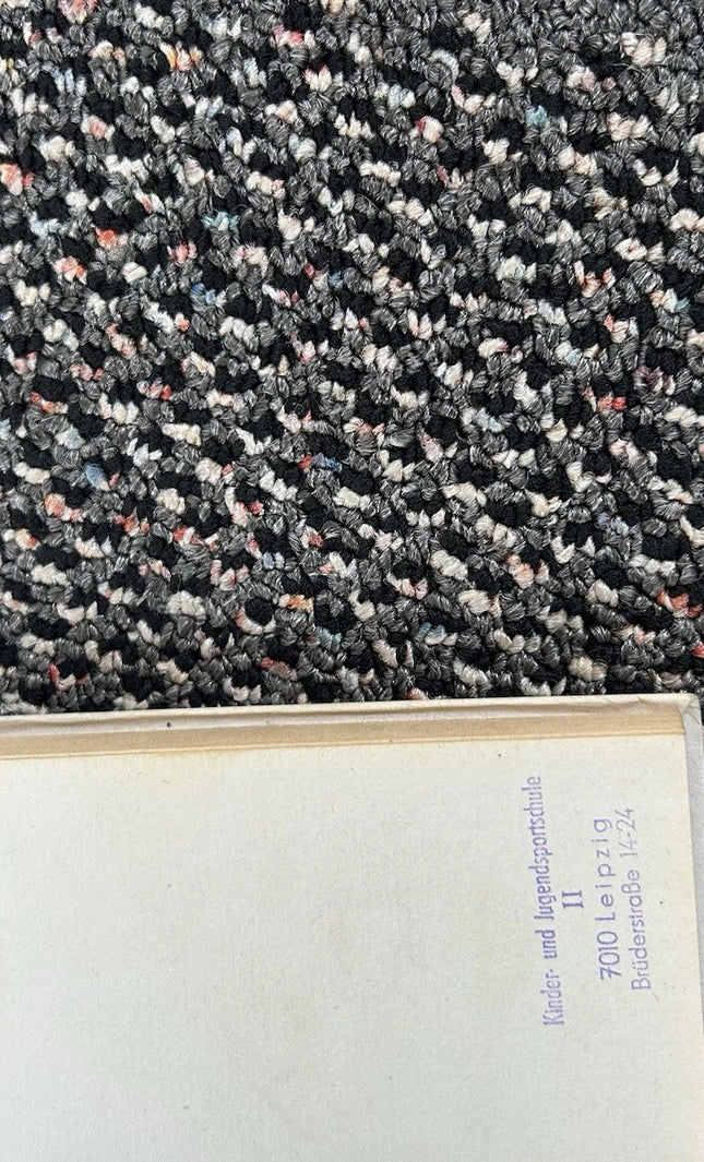 Russisch–Deutsch Taschenwörterbuch – VEB Verlag Enzyklopädie Leipzig