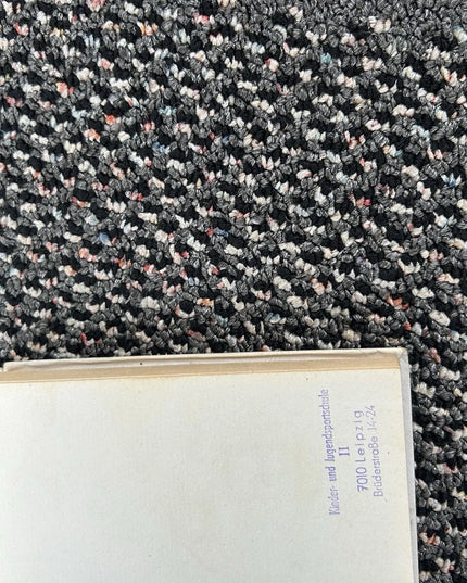 Russisch–Deutsch Taschenwörterbuch – VEB Verlag Enzyklopädie Leipzig